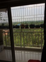 Balcony 1