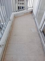 Balcony 1