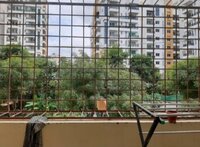Balcony 1