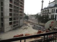 Balcony 1