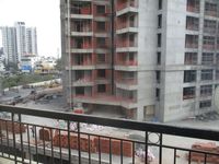 Balcony 1