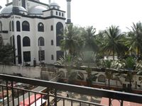 Balcony 2