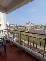 Balcony 1