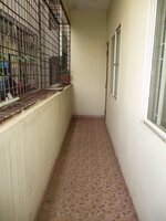 Balcony 1