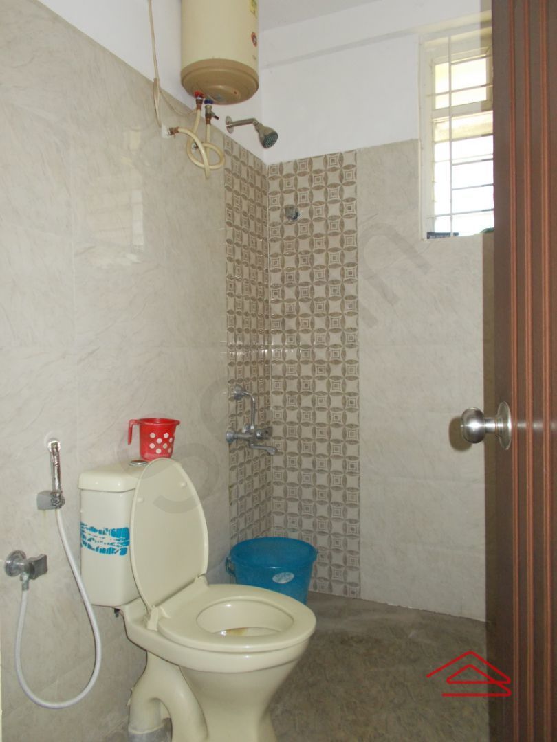 Bathroom 3