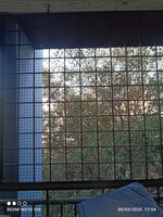 Balcony 1
