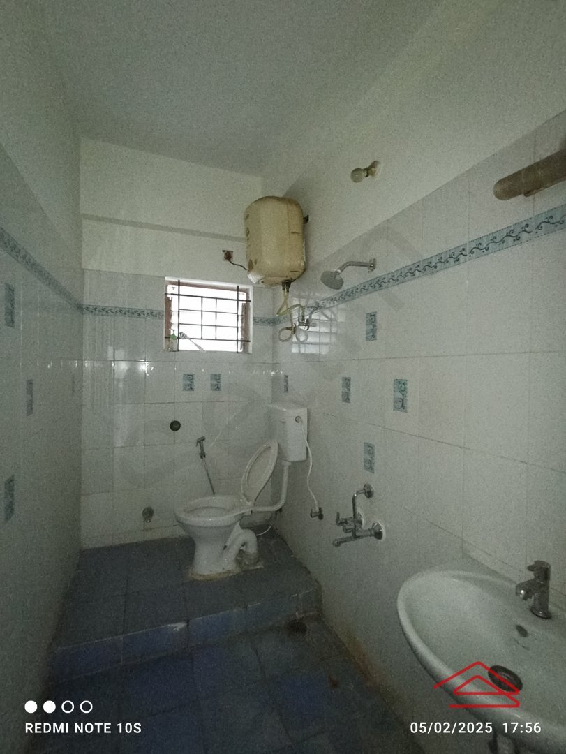 Bathroom 3