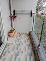 Balcony 1