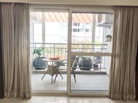 Balcony 1