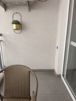 Balcony 1