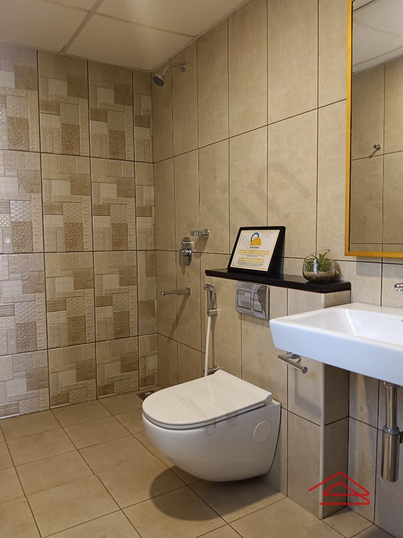 Bathroom 2
