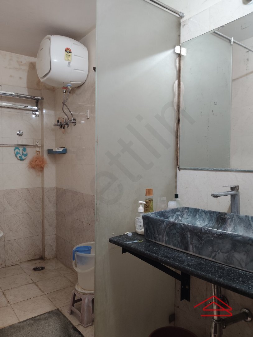 Bathroom 2