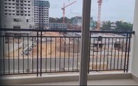 Balcony 3
