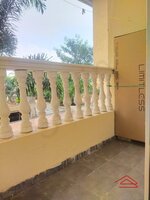 Balcony 1