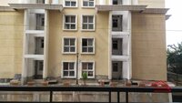 Balcony 1
