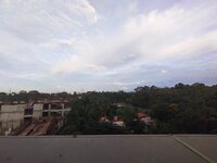 Balcony 1