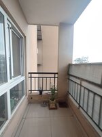 Balcony 1