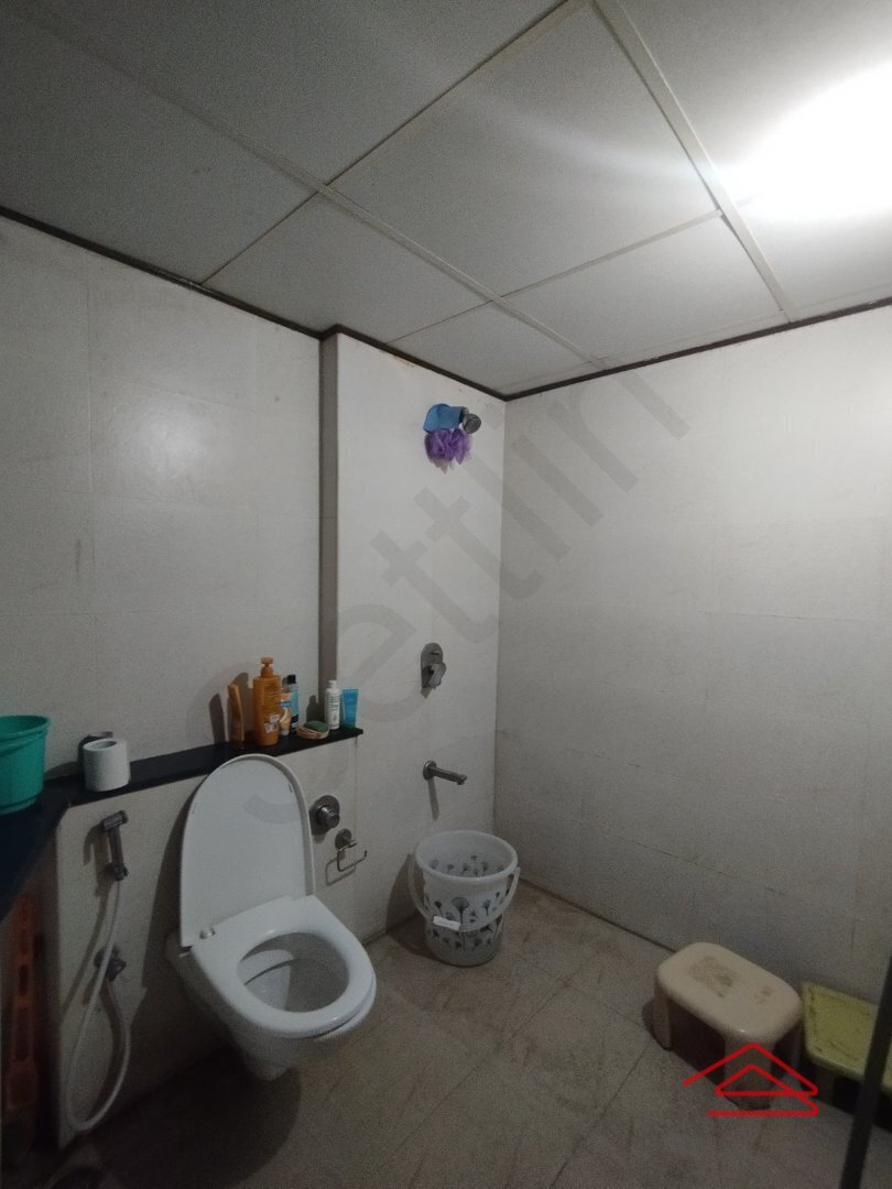 Bathroom 3