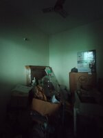 Servant Room 1