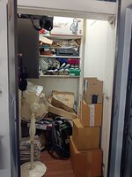 Store Room 1