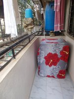 Balcony 1