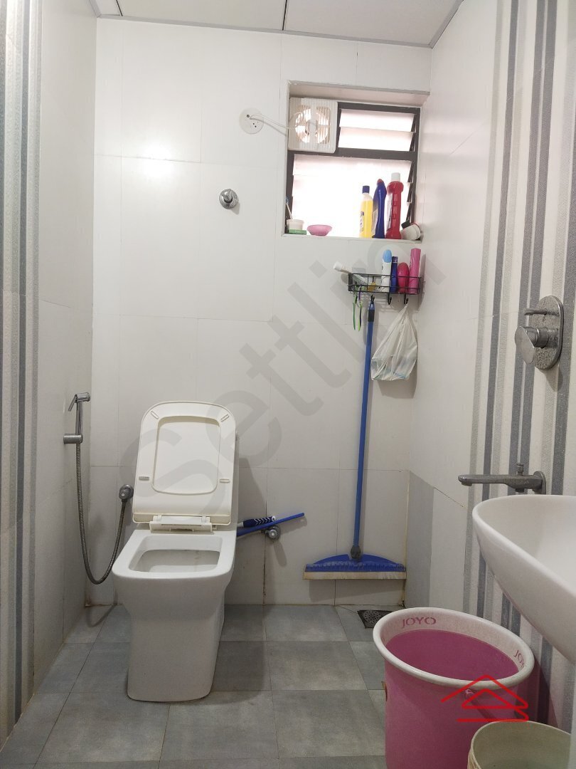 Bathroom 2