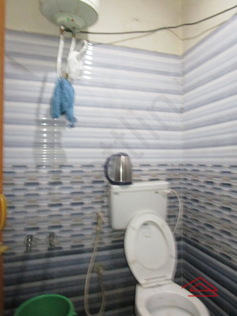Sub Unit : bathrooms 1