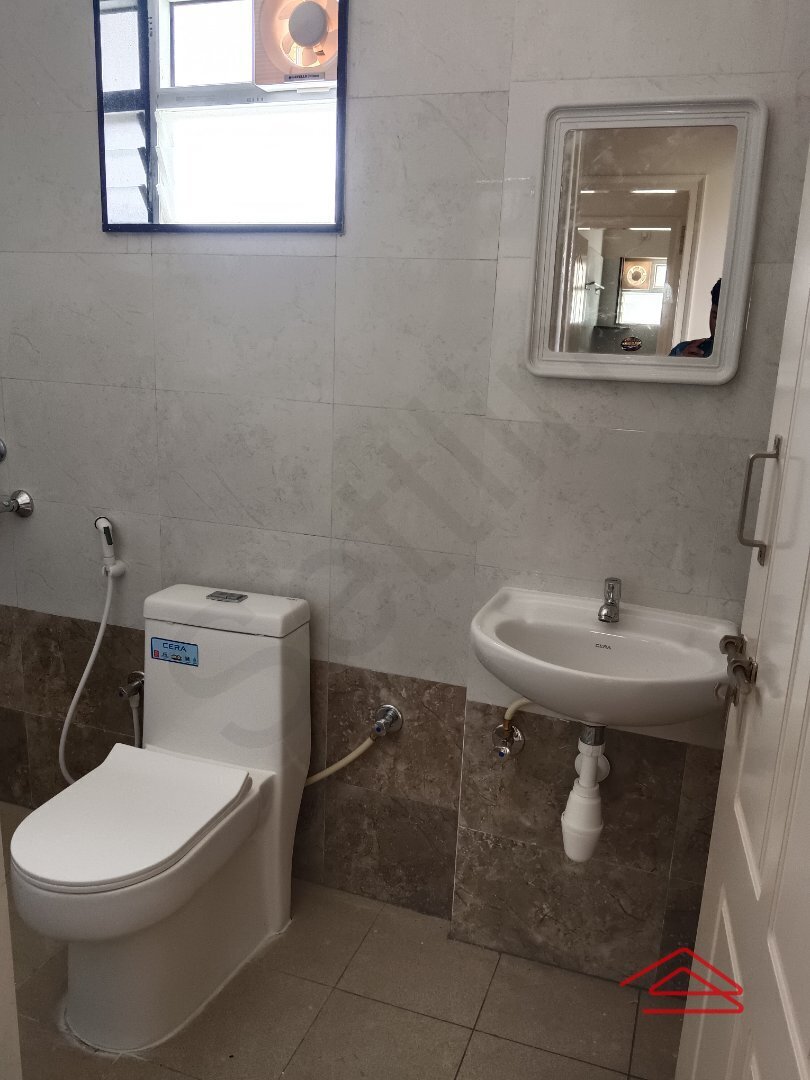 Bathroom 2