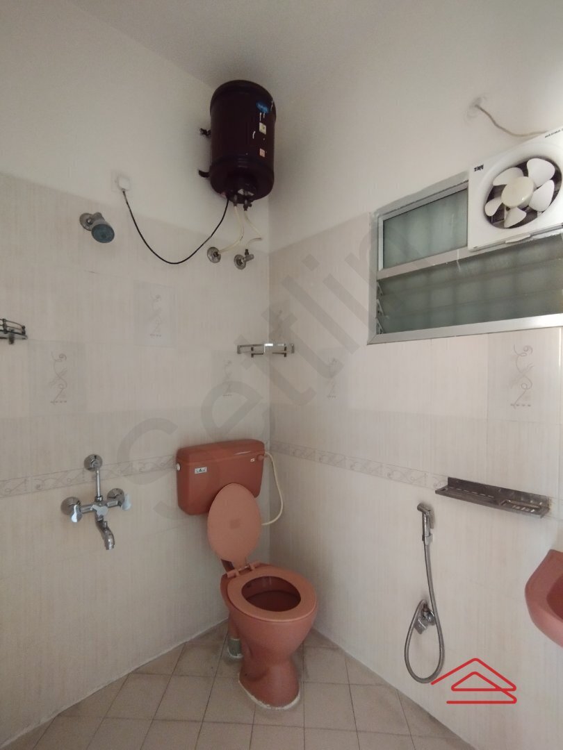 Bathroom 2