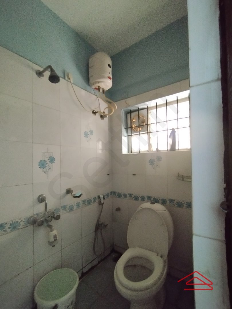 Bathroom 3