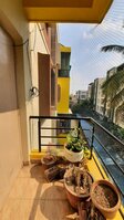 Balcony 1