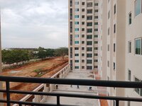 Balcony 1