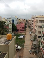 Balcony 1