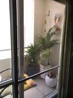 Balcony 1