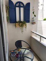 Balcony 2