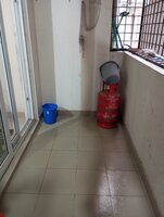 Balcony 1