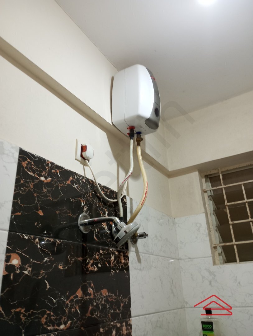 Bathroom 2