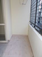 Balcony 1
