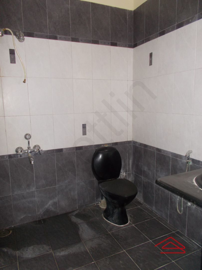 Bathroom 3