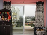 Balcony 1