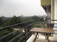 Balcony 1