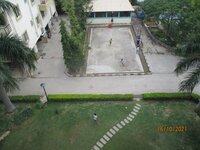 Balcony 1