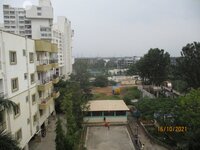 Balcony 1