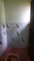 Sub Unit : bathrooms 1