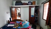 Sub Unit : bedrooms 2
