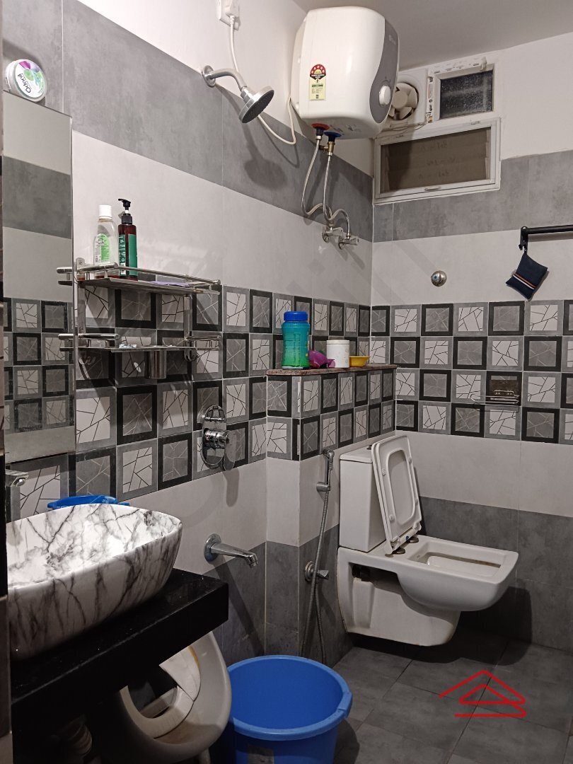 Bathroom 3