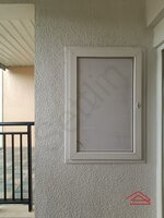 Balcony 1