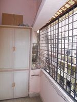 Balcony 1