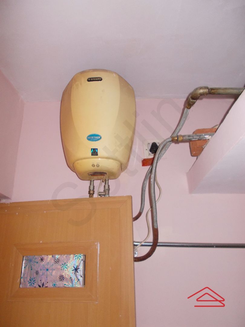 Bathroom 2