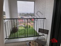 Balcony 1